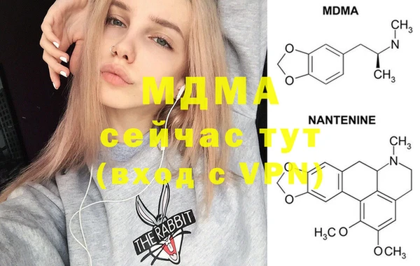 мдпв Богданович